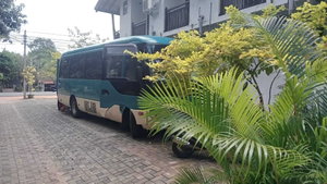 Hotel Harambathenna Resort Anuradhapura cazare Anuradhapura