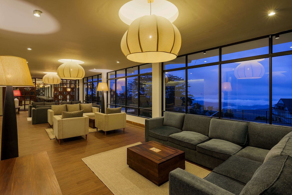 Hotel Grand Beragala Boutique Resort