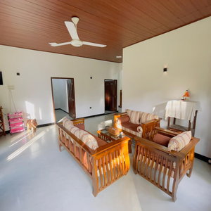 Hotel Riverside Nature Haven Villa cazare Mirissa city