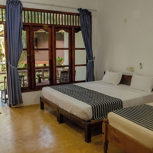 Hotel Goyambokka Beach Retreat cazare Tangalle