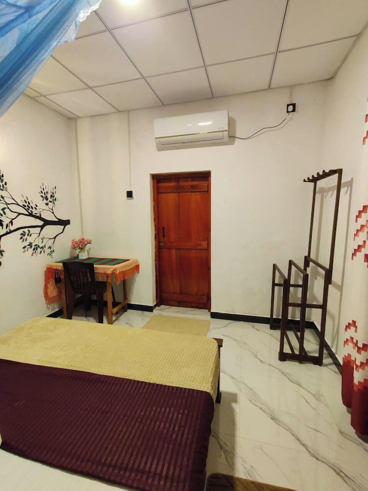 Samuu Homestay
