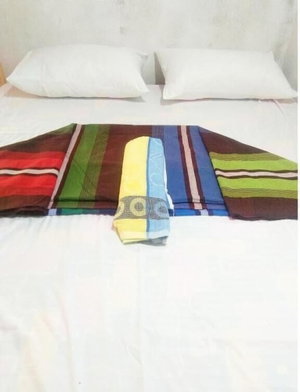 Hotel Fr Resort cazare Arugam Bay
