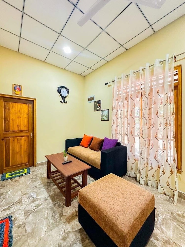 Hotel Gaya Family Resort Udawalawa