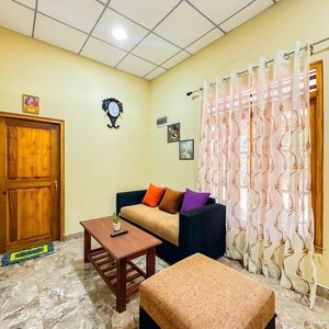 Hotel Gaya Family Resort Udawalawa cazare Udawalawa