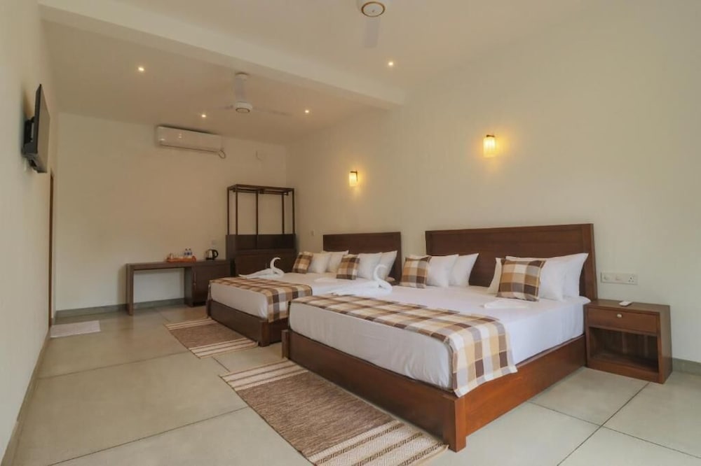 Hotel Haru Ahangama