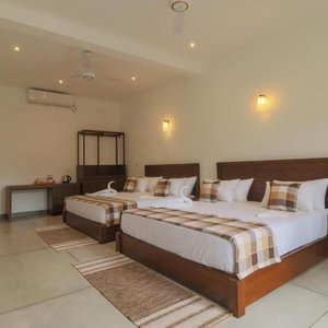 Hotel Haru Ahangama cazare Ahangama