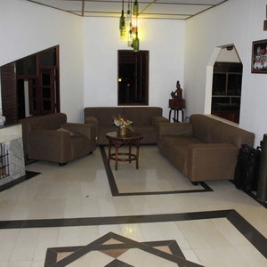 Hotel Star Bish Mount View cazare Gampola