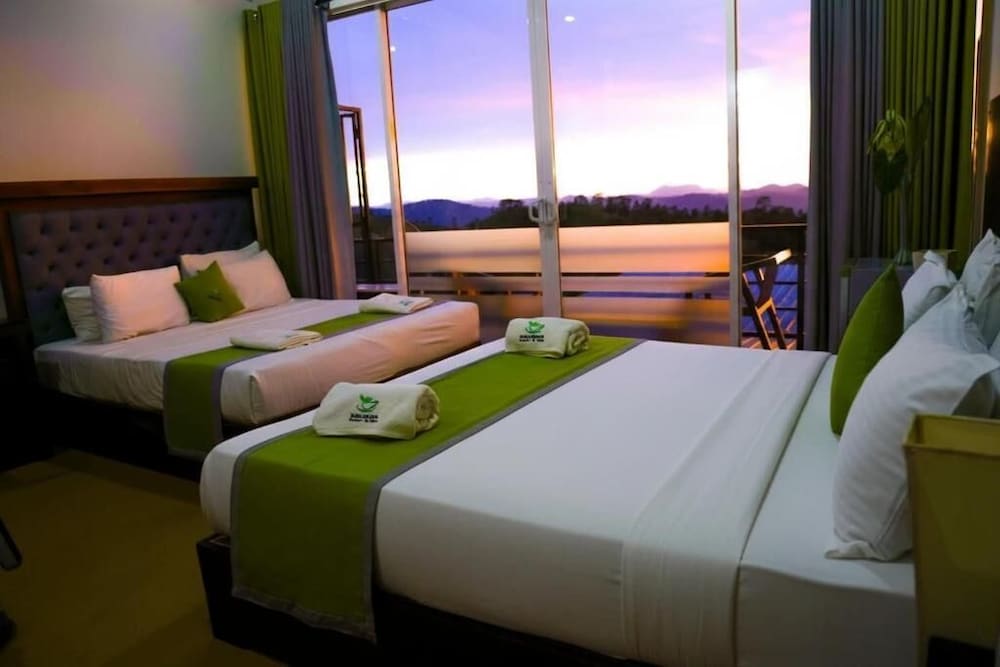 Hotel Nelinsa Wellness Resort & Spa