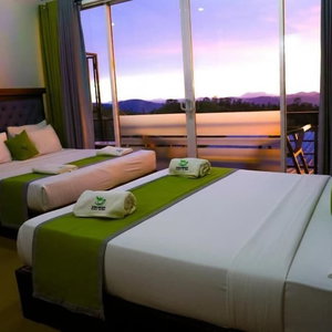 Hotel Nelinsa Wellness Resort & Spa cazare Matale