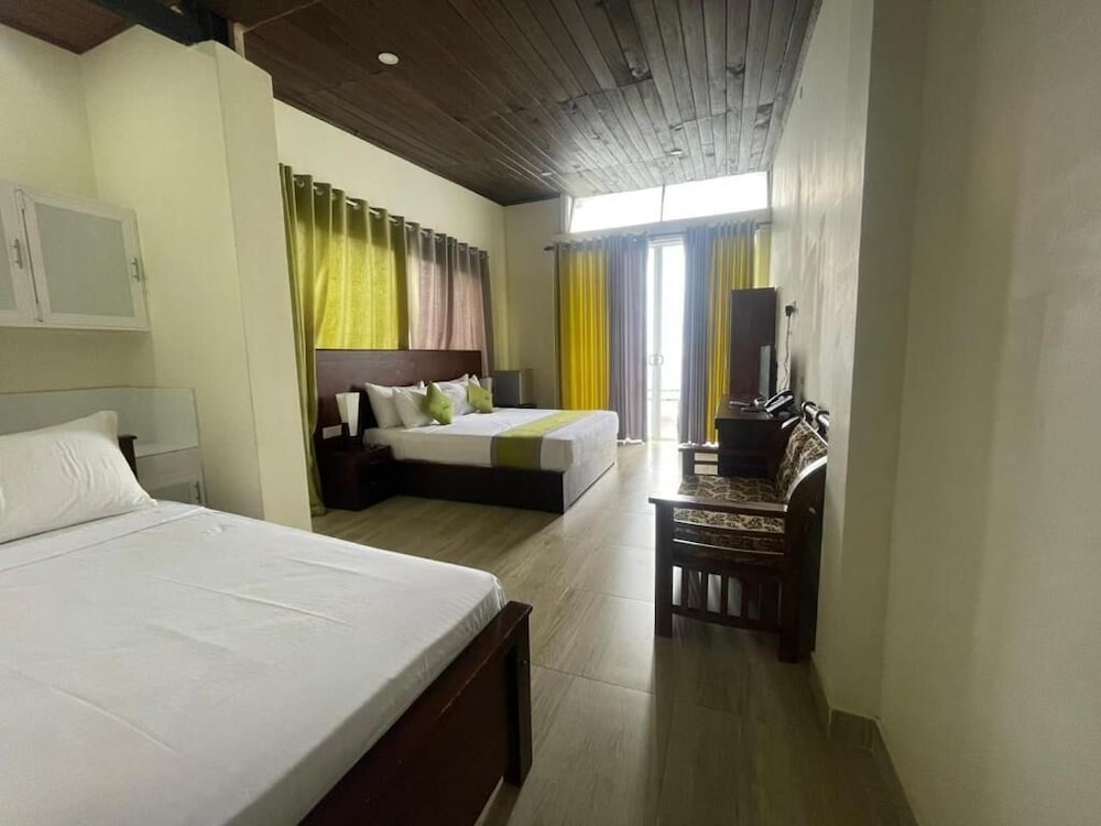 Nelinsa Wellness Resort & Spa