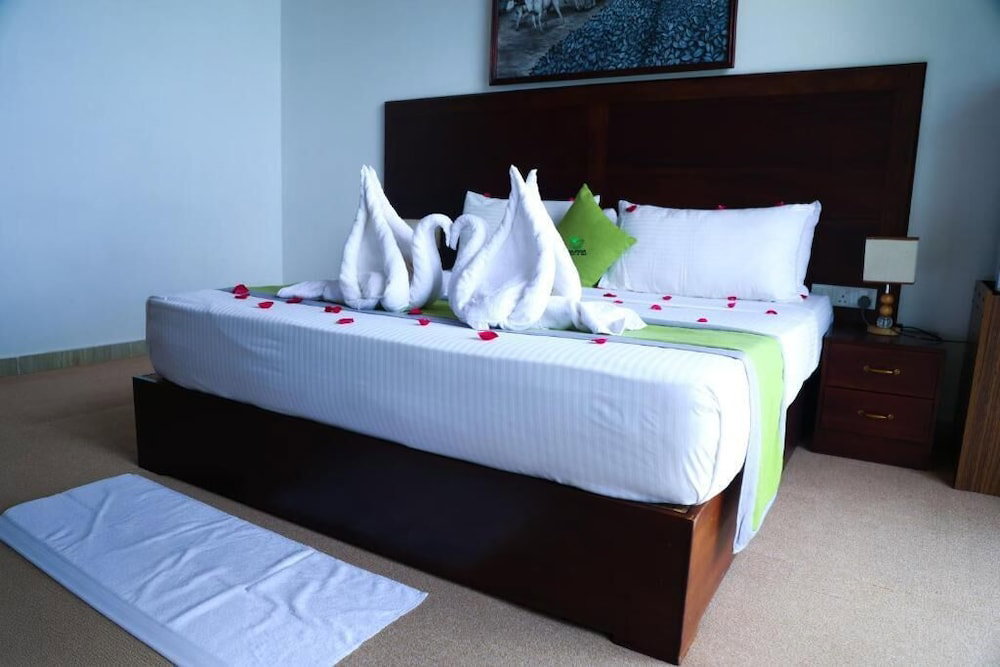 Nelinsa Wellness Resort & Spa