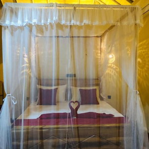Hotel The Rustic Cabanas - Arugambay cazare Arugam Bay