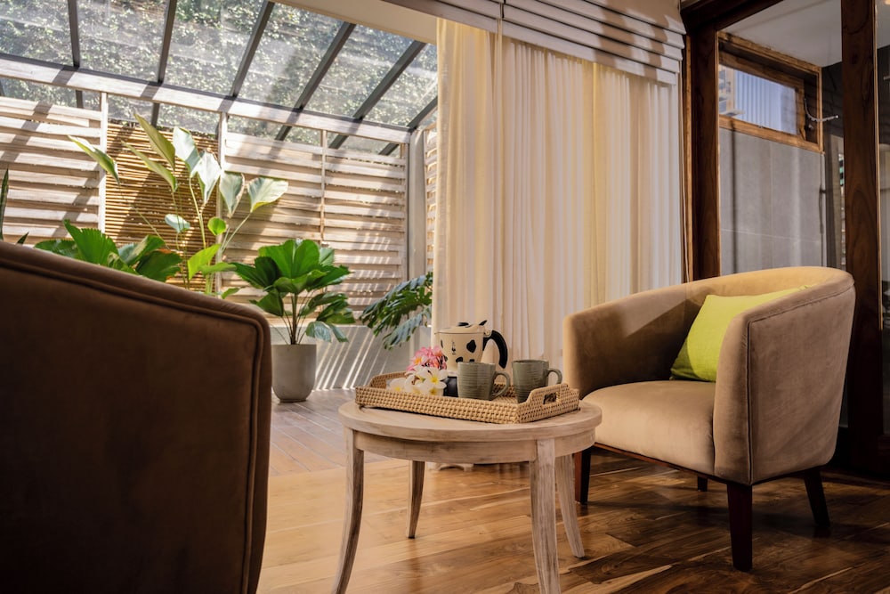 Hotel Ara By Colombo Villas