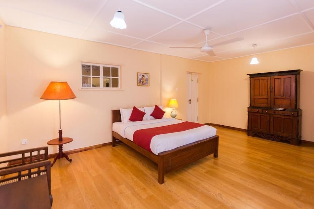 Hotel The Rockbourne Bungalow