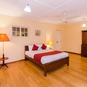Hotel The Rockbourne Bungalow cazare Gampola
