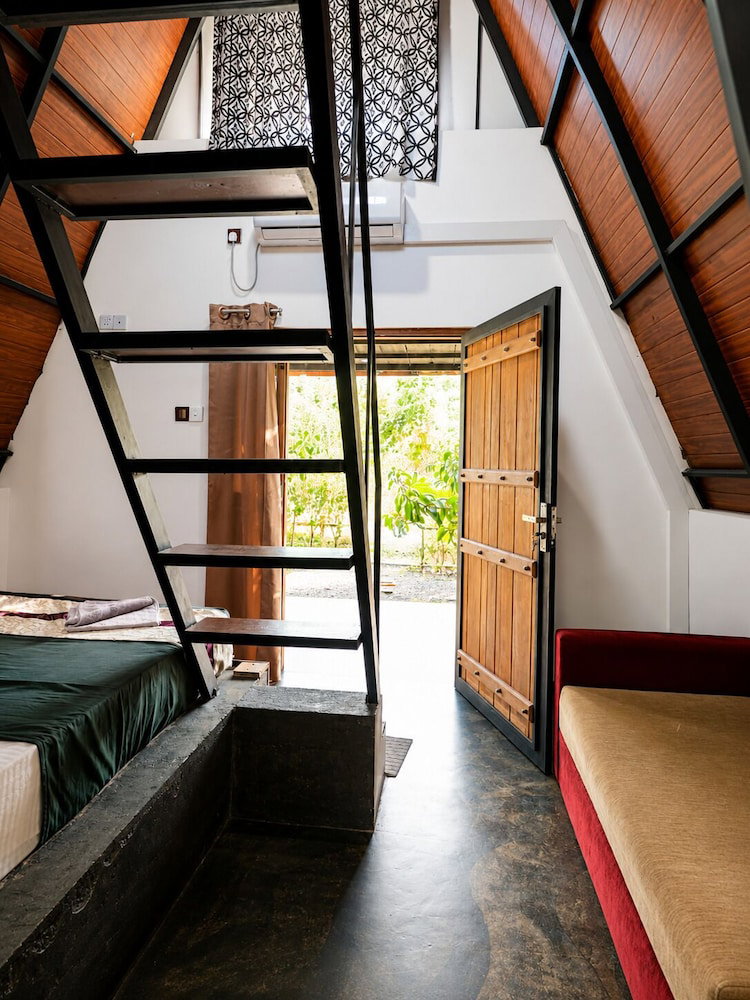 Hotel Pahana Village Sigiriya