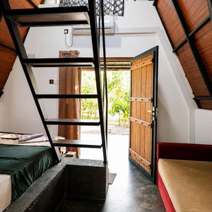Hotel Pahana Village Sigiriya cazare Dambulla