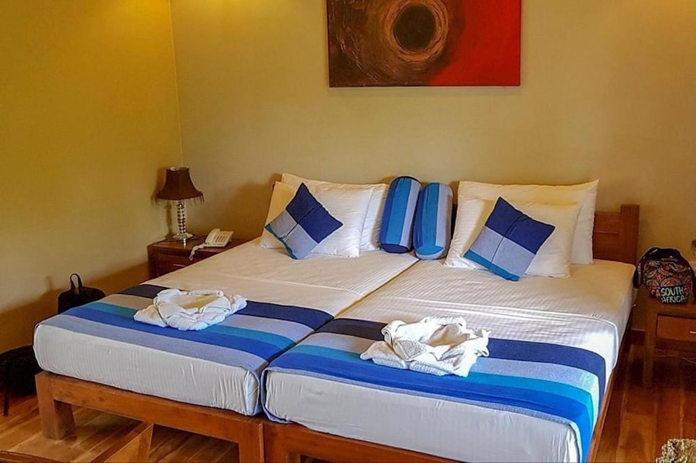Hotel Lavendish Wild Wilpattu