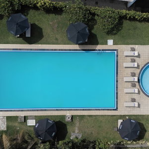 Hotel Surfing Elephant Resort cazare Matara
