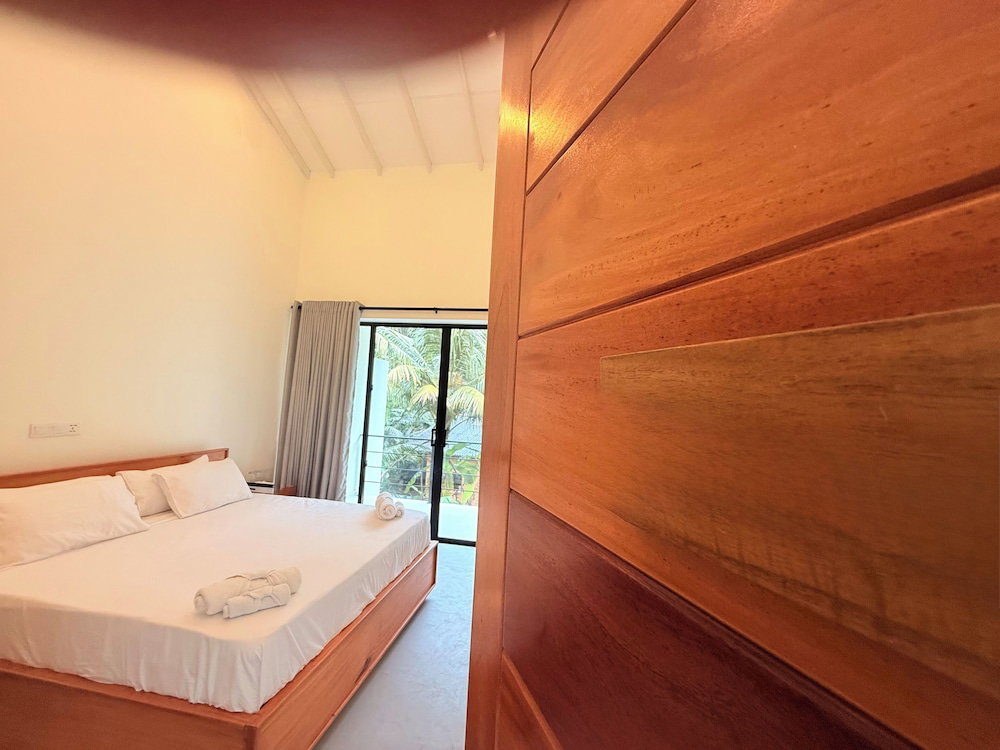 Hotel Kavana Resort And Villa