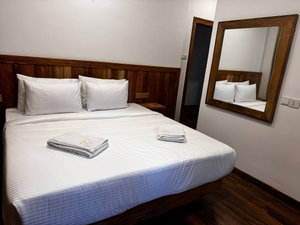 Hotel Rosen Burge Hotel cazare Nuwara Eliya