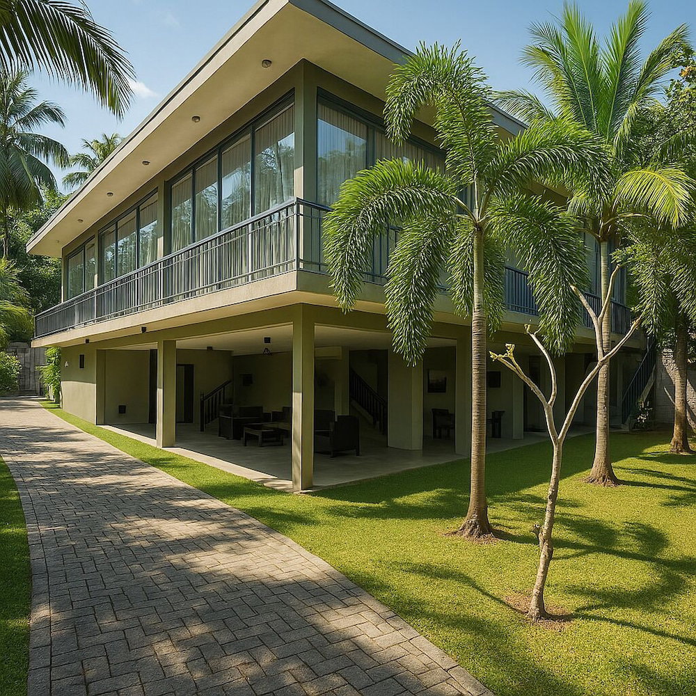 Hotel Moi Dambulla By Dbi
