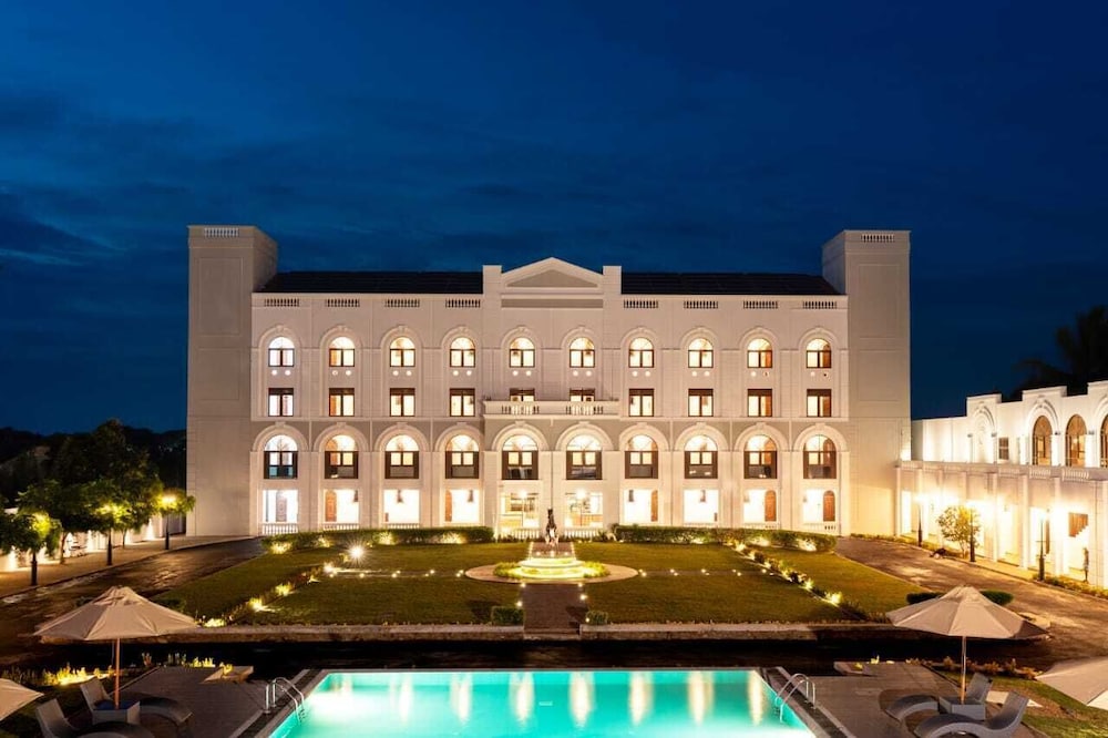 Hotel Kynrock Hotels & Resorts