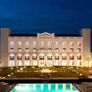Hotel Kynrock Hotels & Resorts cazare Kataragama