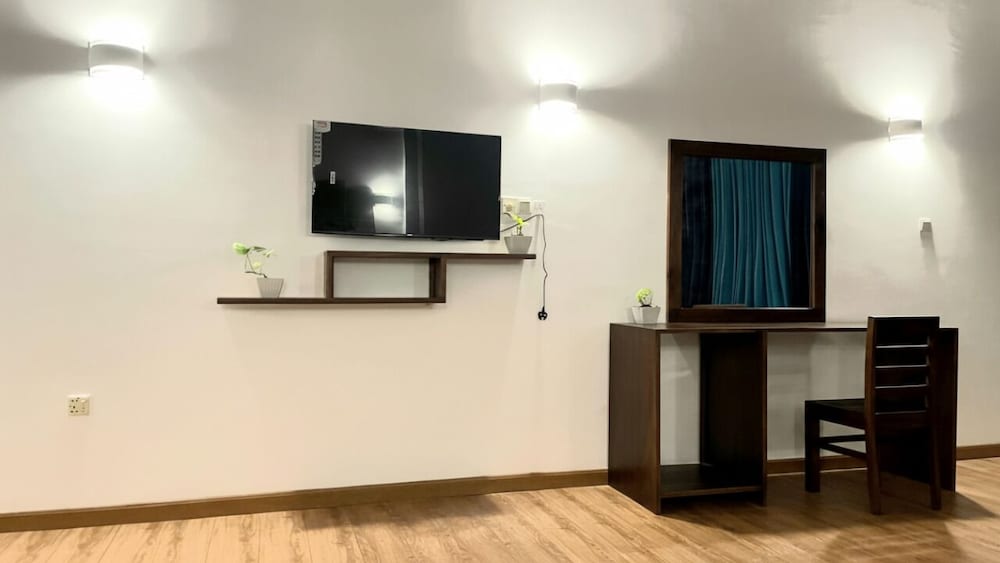 Hotel Bundala Forest Resort