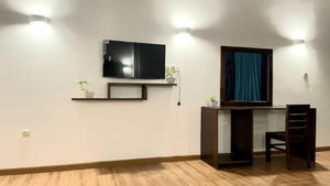 Hotel Bundala Forest Resort cazare Tissamaharama
