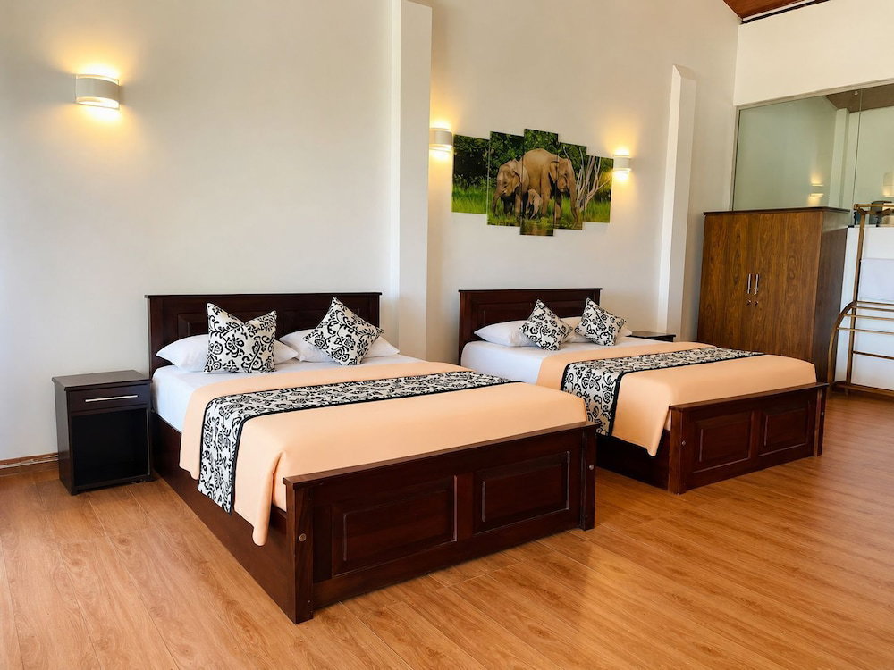 Bundala Forest Resort