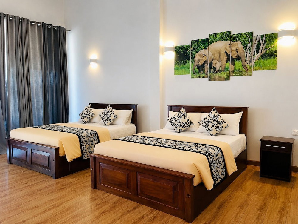 Bundala Forest Resort