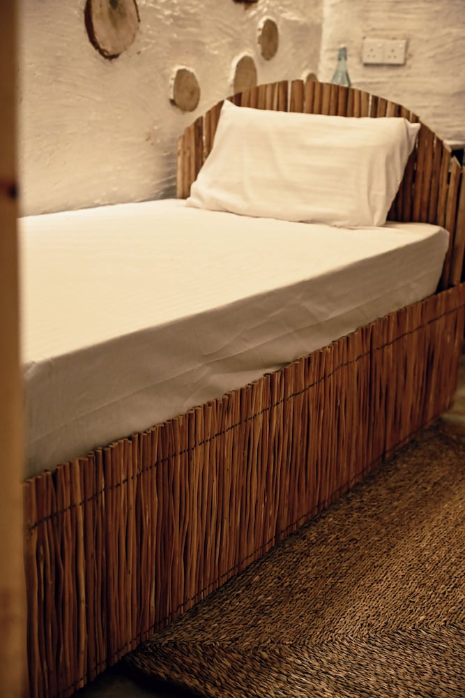 Gal Oya Heritage Retreat