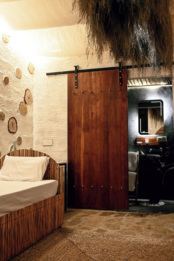 Gal Oya Heritage Retreat