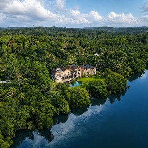 Hotel Zen Koggala Lakefront Boutique Retreat cazare Koggala