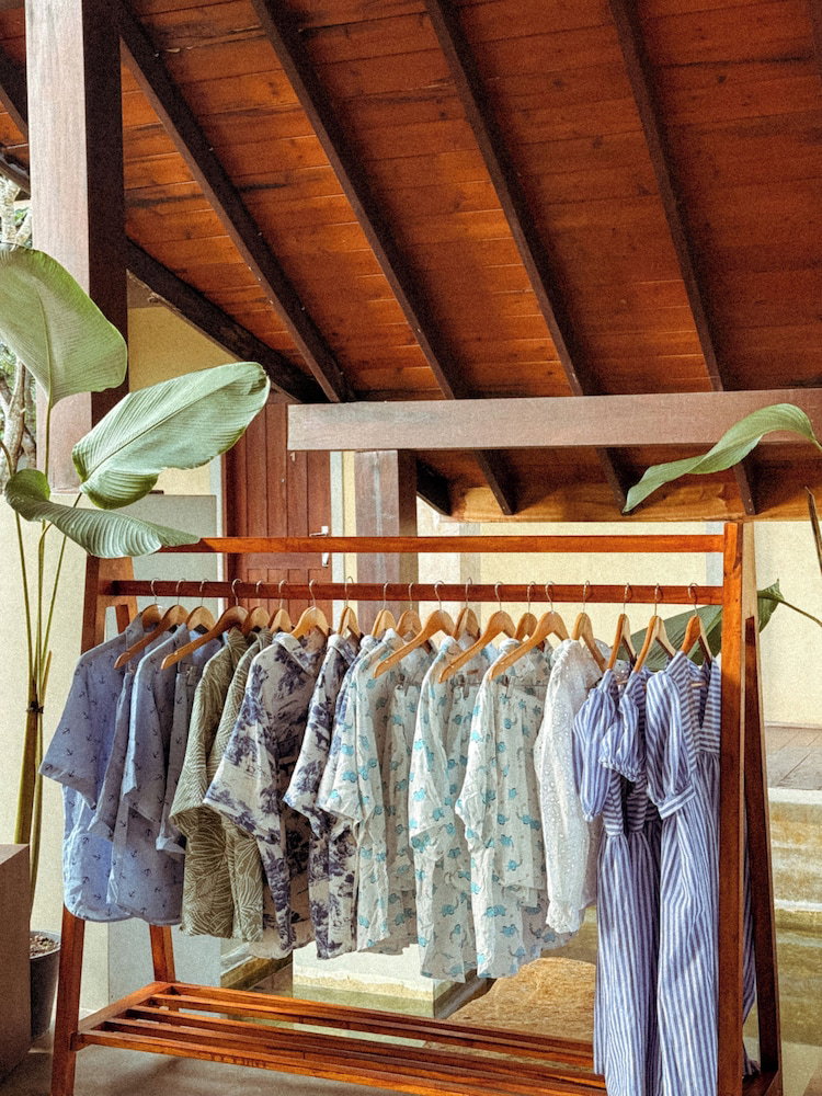 Zen Koggala Lakefront Boutique Retreat