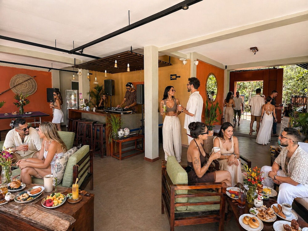 Zen Koggala Lakefront Boutique Retreat