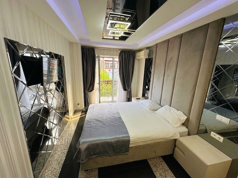 Hotel Prestige Apart Hotel