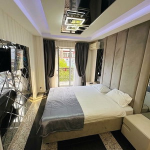 Hotel Prestige Apart Hotel cazare Riscani