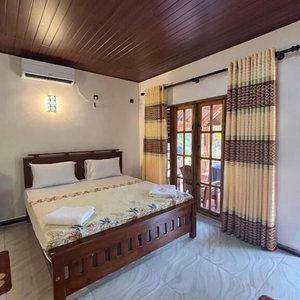Sejur Jungle Eco Lodge & Safari vacanta Dambulla