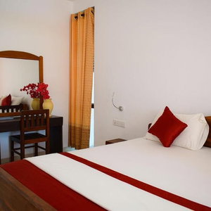 Hotel High Park Beach Resort Nilaveli cazare Nilaveli