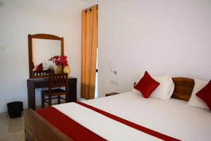 Hotel High Park Beach Resort Nilaveli cazare Nilaveli