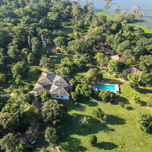 Hotel Pothana Village cazare Sigiriya
