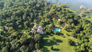 Hotel Pothana Village cazare Sigiriya