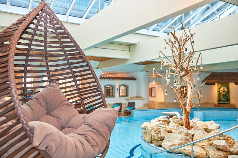 Hotel Hartls Parkhotel Bad Griesbach
