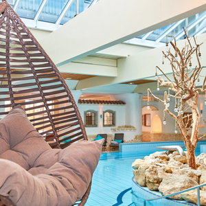 Hotel Hartls Parkhotel Bad Griesbach cazare Bad Griesbach