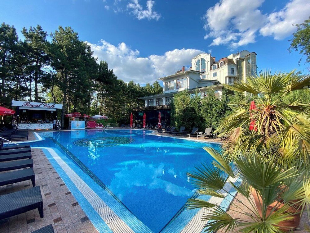 Hotel Hotel Florence