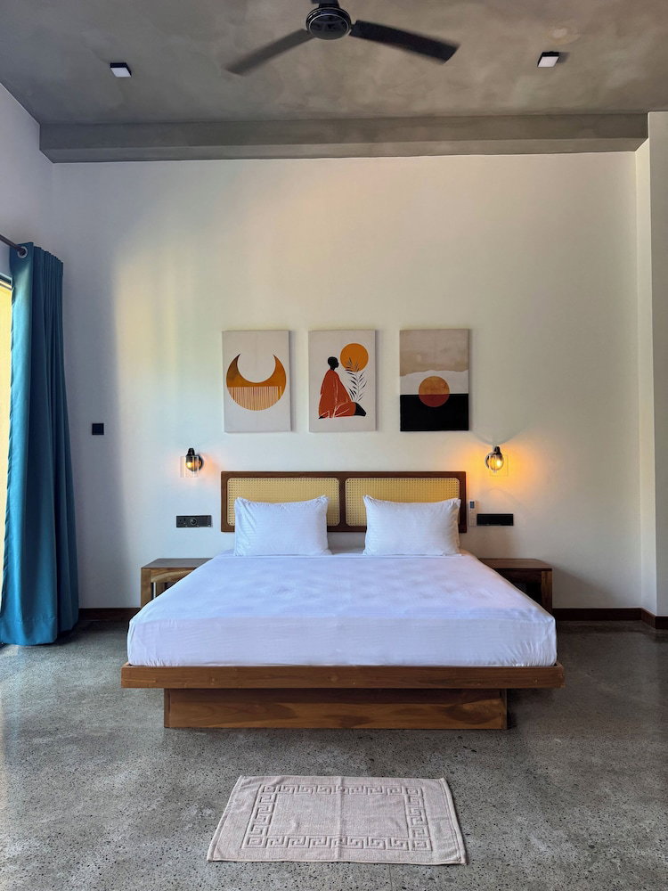 Hotel Cielo Hiriketiya