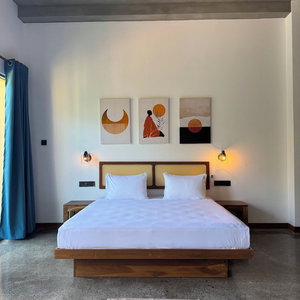 Hotel Cielo Hiriketiya cazare Dickwella Central