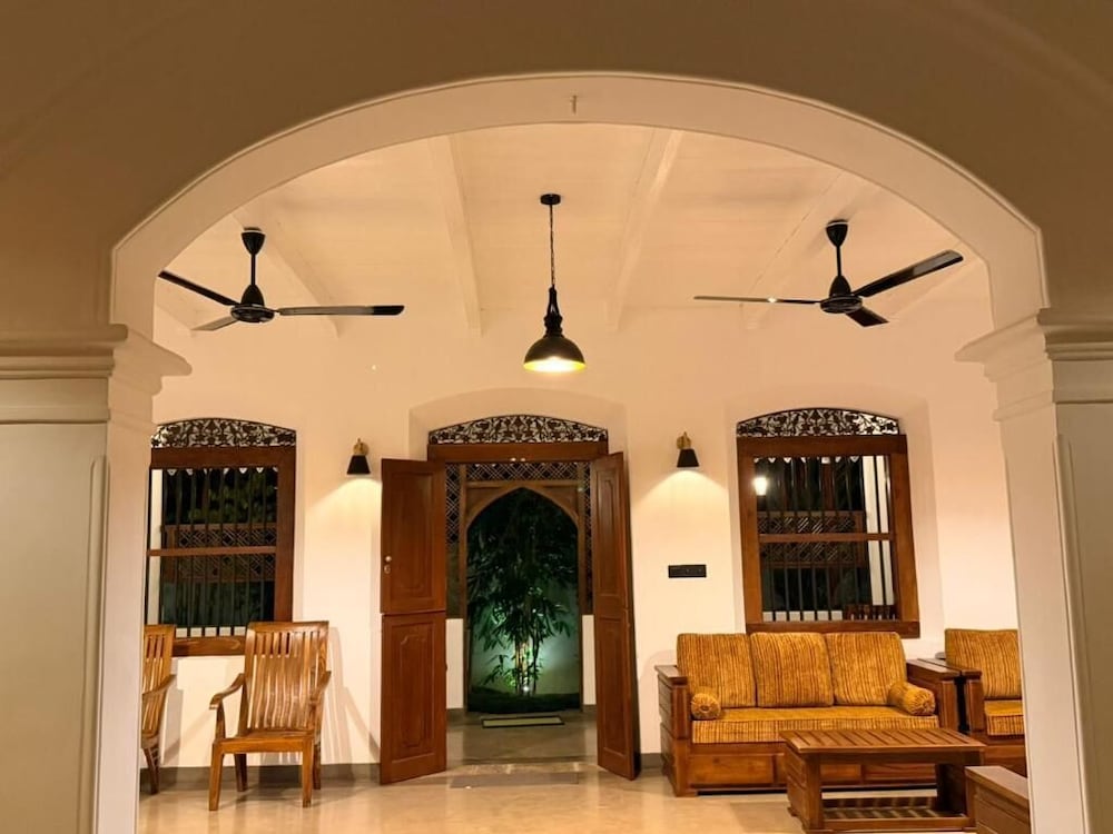Hotel Unawatuna Heritage Villas